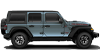 Wrangler 4XE
